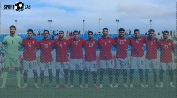 القناة المفتوحة الناقلة لمباراة مصر وإثيوبيا اليوم في تصفيات كأس العالم 2026 مباشر وبرنامج التغطية الكامل